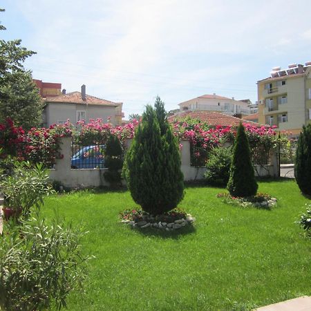 Albatros 2 Family Hotel Kiten  Bagian luar foto