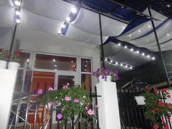 Albatros 2 Family Hotel Kiten  Bagian luar foto