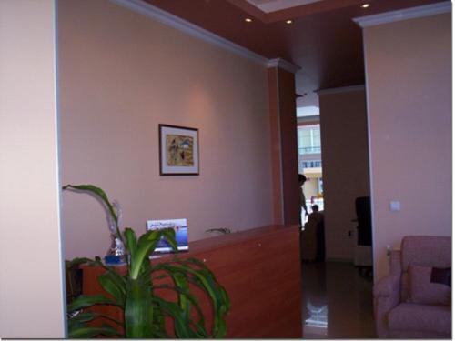 Albatros 2 Family Hotel Kiten  Bagian luar foto