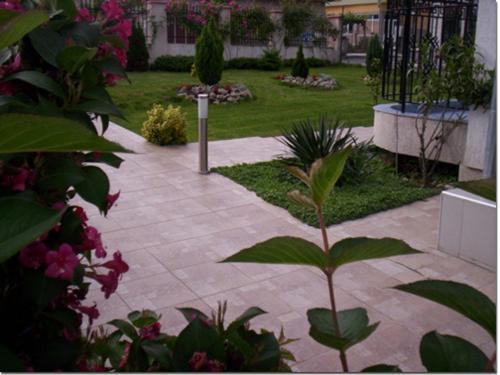 Albatros 2 Family Hotel Kiten  Bagian luar foto