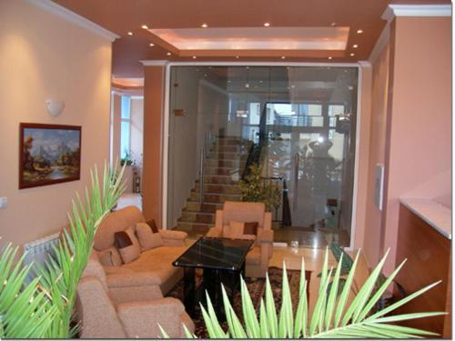 Albatros 2 Family Hotel Kiten  Bagian luar foto