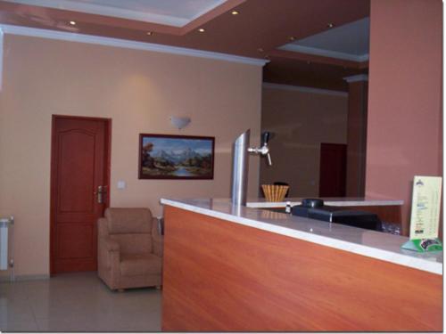 Albatros 2 Family Hotel Kiten  Bagian luar foto