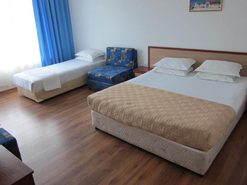 Albatros 2 Family Hotel Kiten  Ruang foto