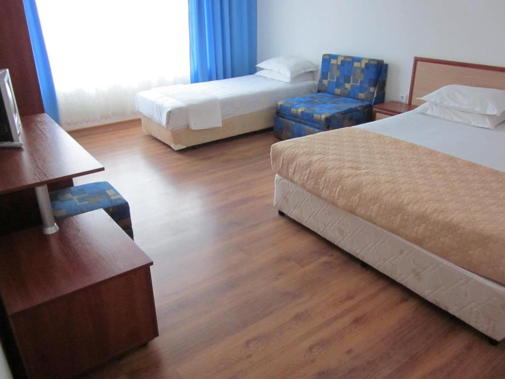 Albatros 2 Family Hotel Kiten  Ruang foto
